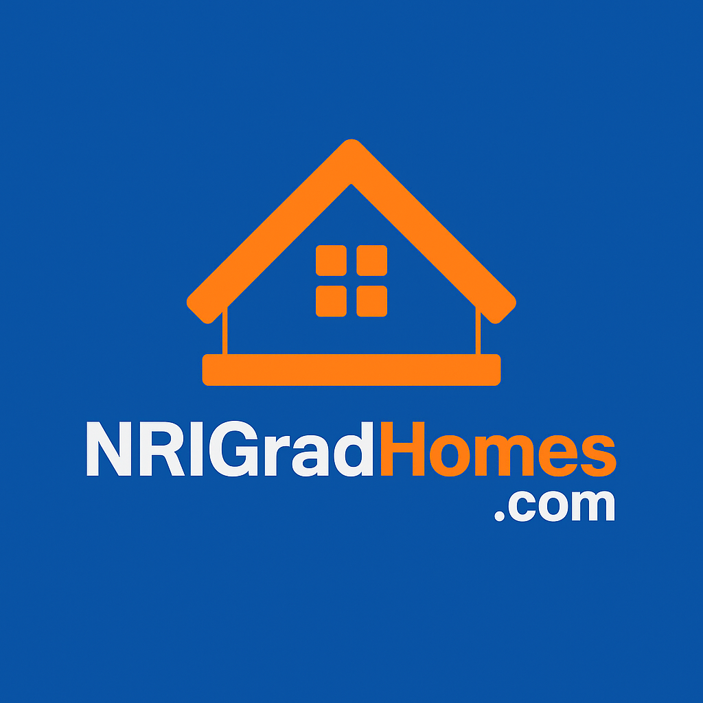 NRIGradHomes